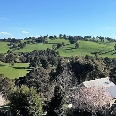 Balingup Highview Chalets מראה חיצוני תמונה