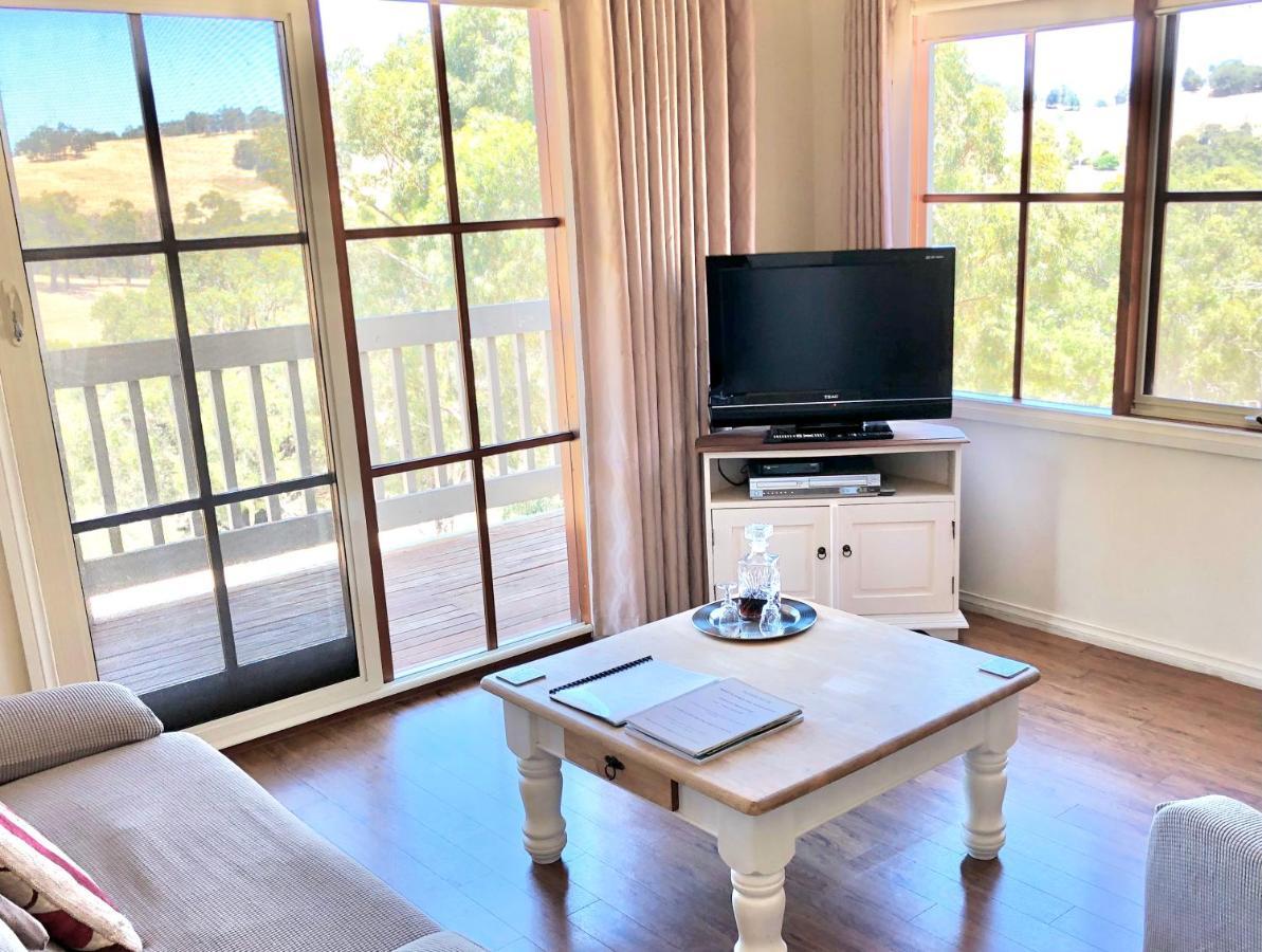 Balingup Highview Chalets מראה חיצוני תמונה
