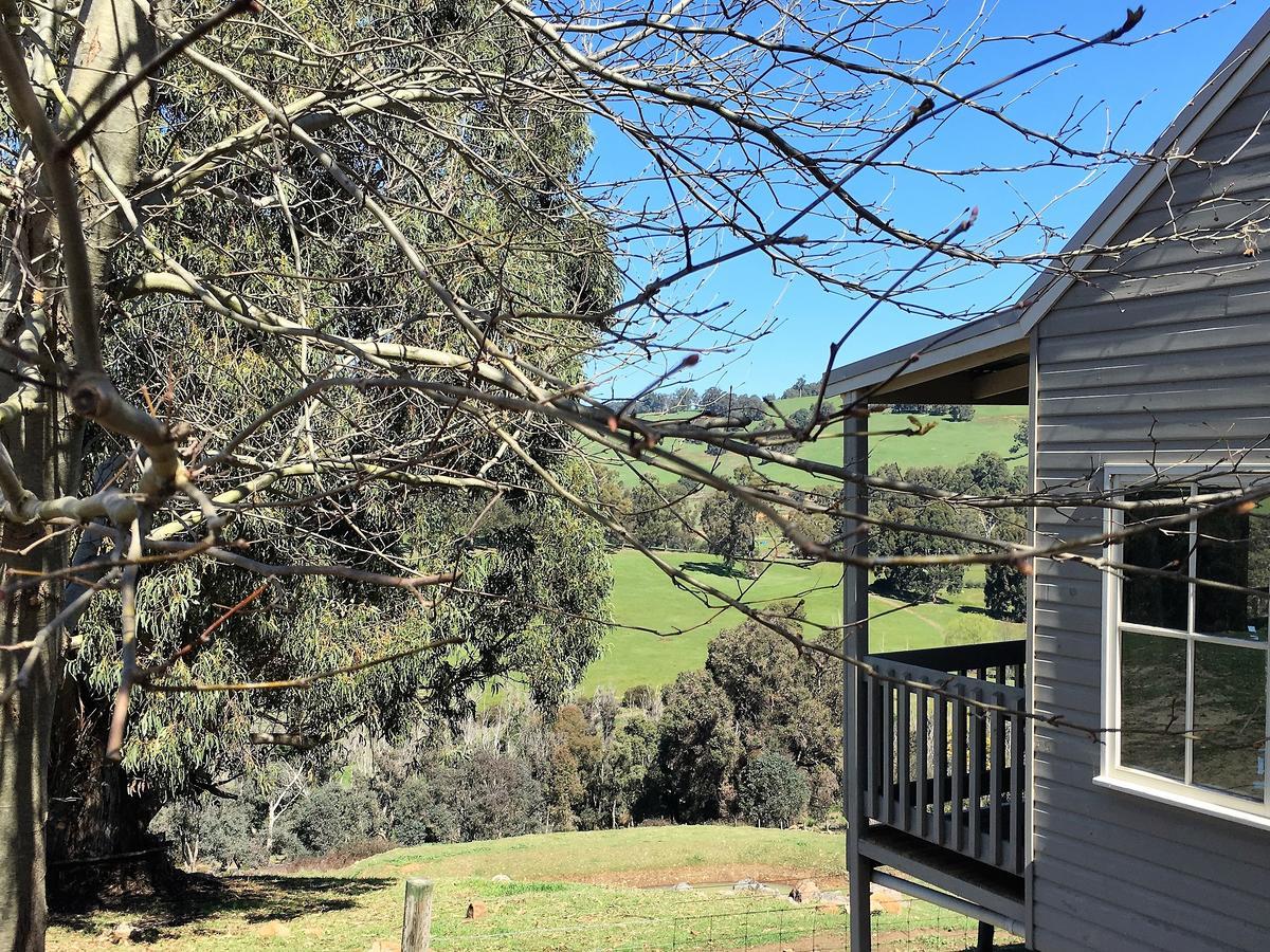 Balingup Highview Chalets מראה חיצוני תמונה