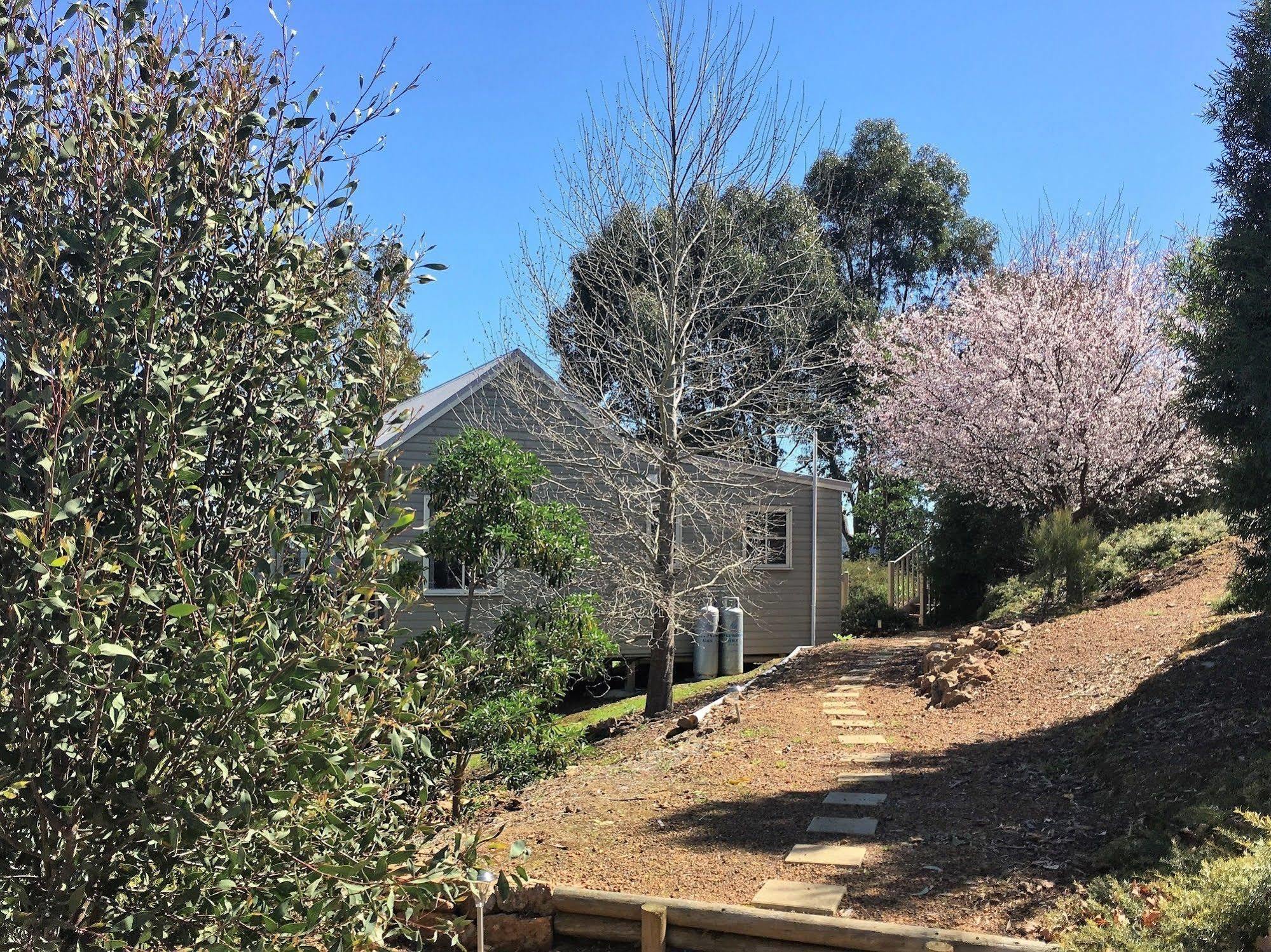 Balingup Highview Chalets מראה חיצוני תמונה